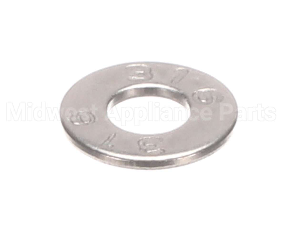 24758-8 Montague Washer, Flat Ss