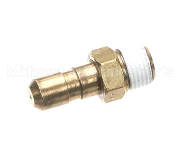 24775-8 Montague Orifice Burner Nat. 11/95 To C