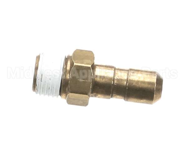 24775-8 Montague Orifice Burner Nat. 11/95 To C