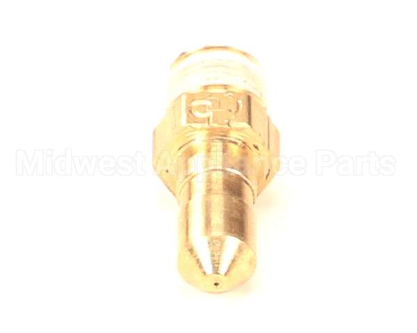 24776-6 Montague Orifice Burner L.p. 11/95 To C