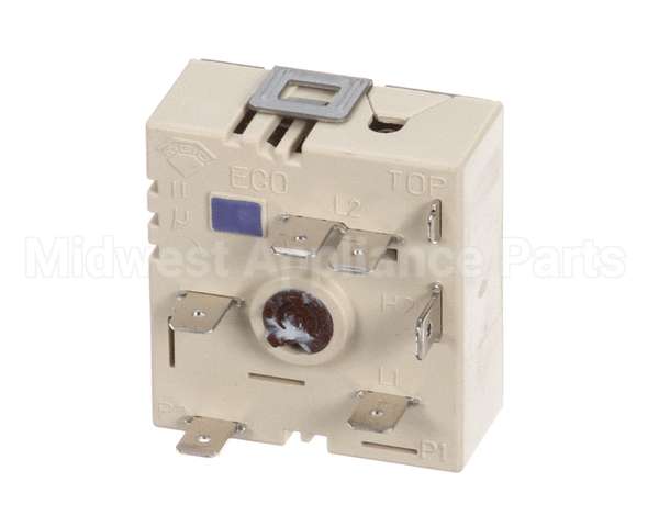 24789-1 Vollrath Control Switch-240V E.g.o.