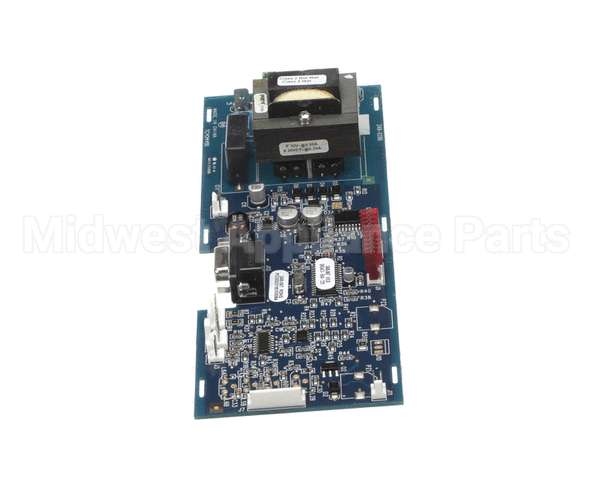 248-067S Prince Castle Box Kit,Pcb Main