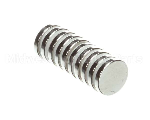 248-078S Prince Castle Magnet 0.75In X 0.125In