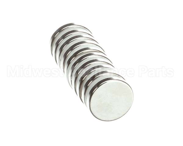 248-078S Prince Castle Magnet 0.75In X 0.125In
