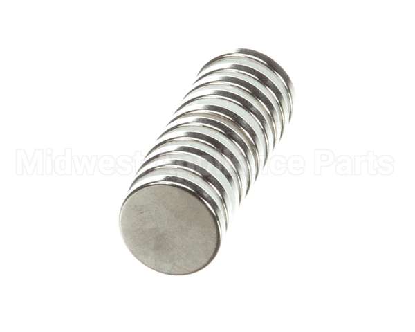 248-078S Prince Castle Magnet 0.75In X 0.125In