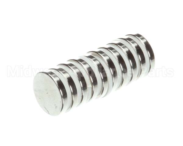 248-078S Prince Castle Magnet 0.75In X 0.125In