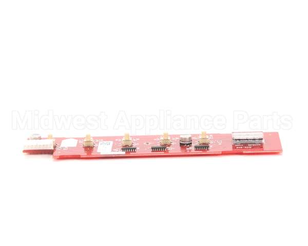 248-140S Prince Castle Kit,Display Pcb