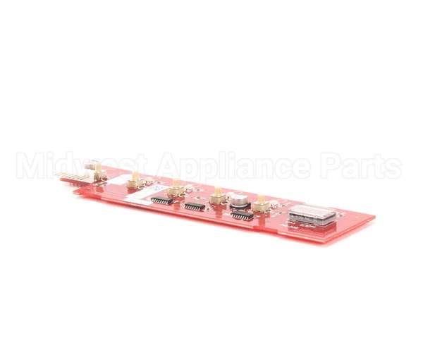 248-140S Prince Castle Kit,Display Pcb