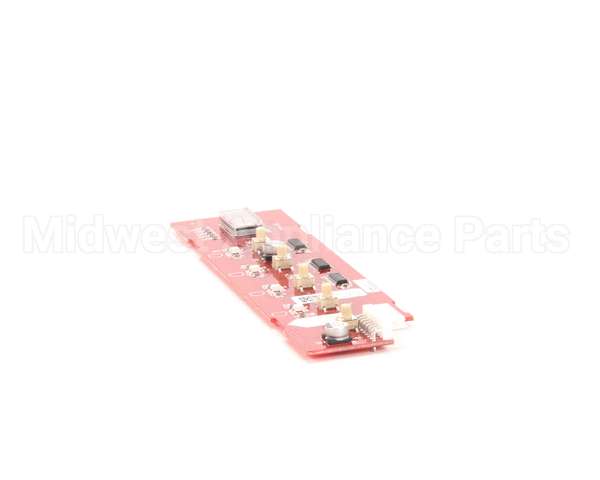 248-140S Prince Castle Kit,Display Pcb