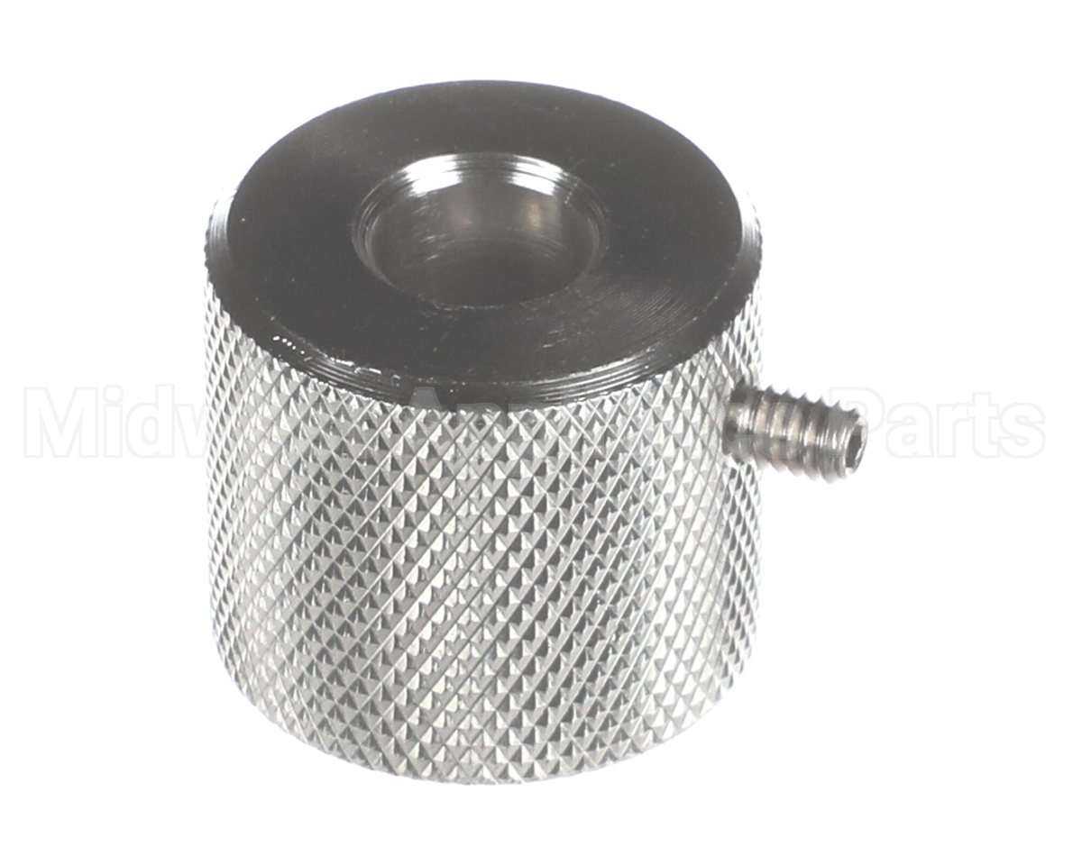 248-202S Prince Castle Kit,Knob/Handle,Knurled