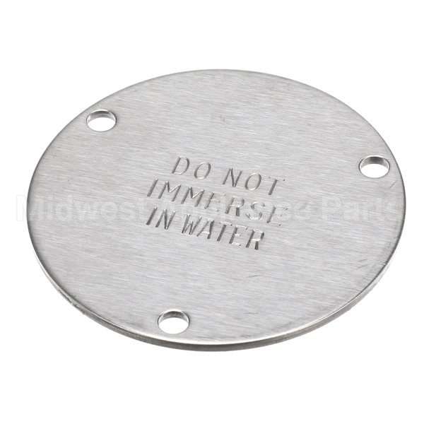 248 Compatible Biro Upper Wheel Hub Cap 12Ga(.105)