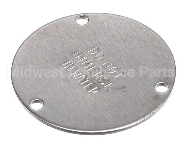 248 Biro Upper Wheel Hub Cap 12Ga(.105)