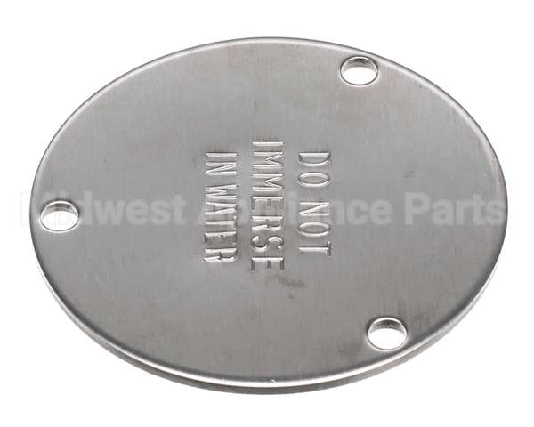 248 Biro Upper Wheel Hub Cap 12Ga(.105)