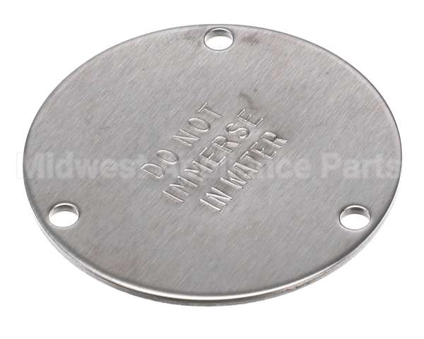 248 Biro Upper Wheel Hub Cap 12Ga(.105)