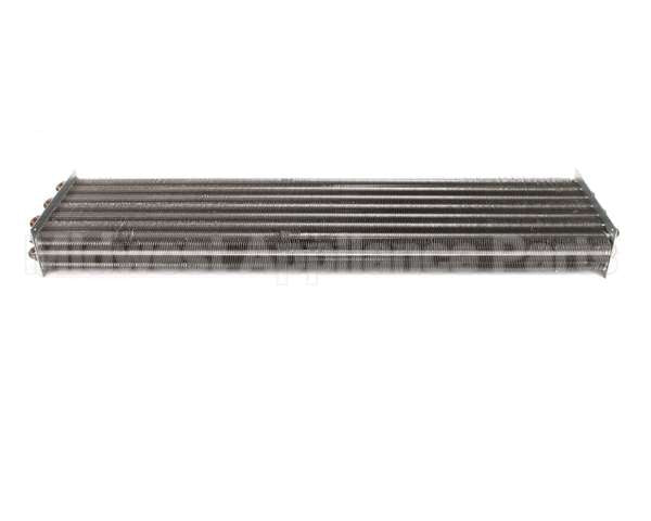 24801 Silver King Coil Condenser Skf/P72