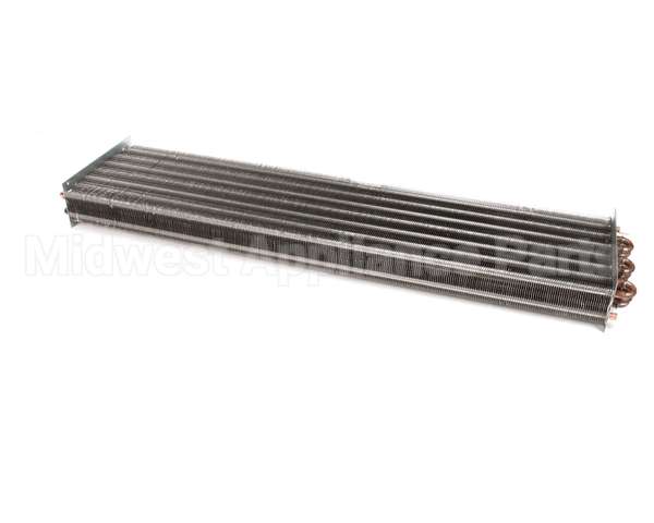 24801 Silver King Coil Condenser Skf/P72