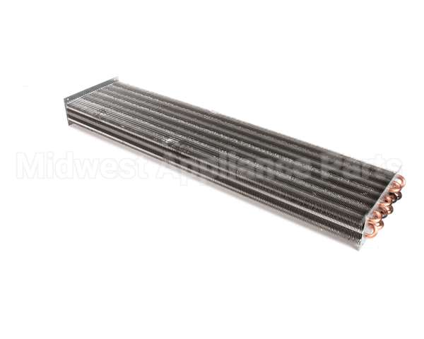 24801 Silver King Coil Condenser Skf/P72