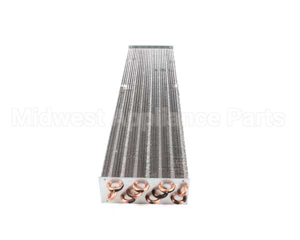 24801 Silver King Coil Condenser Skf/P72