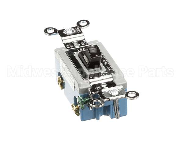 24805-1 Vollrath Switch-120/277V 15A Double Pol