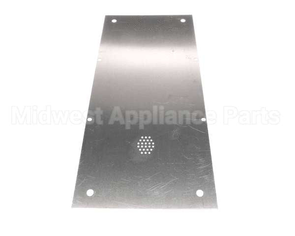 24805.0000 Bunn Plate, Bottom Base