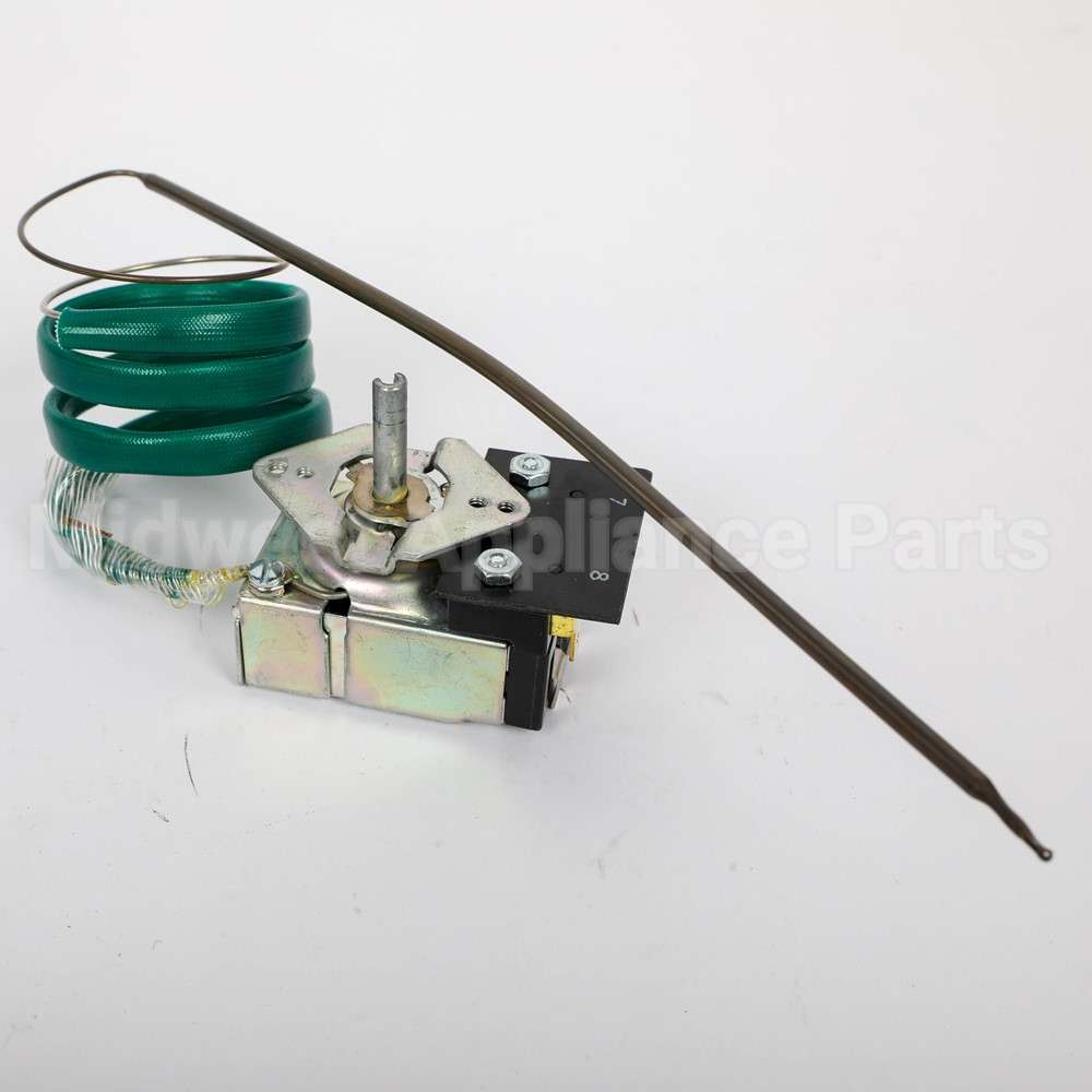 248203 Fisher Paykel Kit, T-Stat W/Screws, Rdt/Zdp