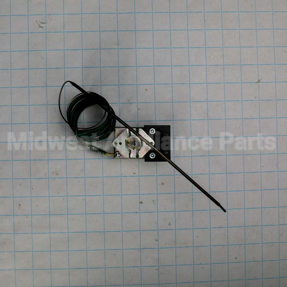 248203 Fisher Paykel Kit, T-Stat W/Screws, Rdt/Zdp