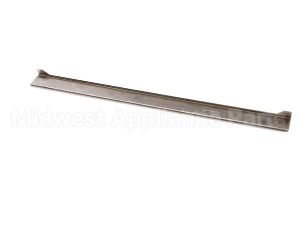 24843 Nieco Shield, Lower Burner, N2500N