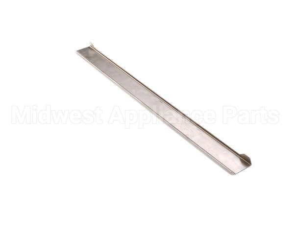 24843 Nieco Shield, Lower Burner, N2500N