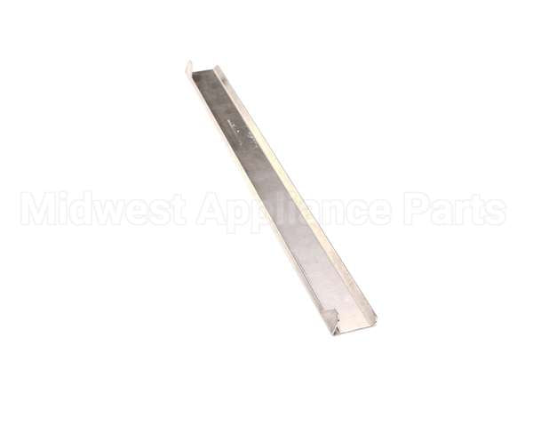 24843 Nieco Shield, Lower Burner, N2500N