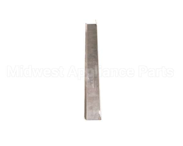 24843 Nieco Shield, Lower Burner, N2500N