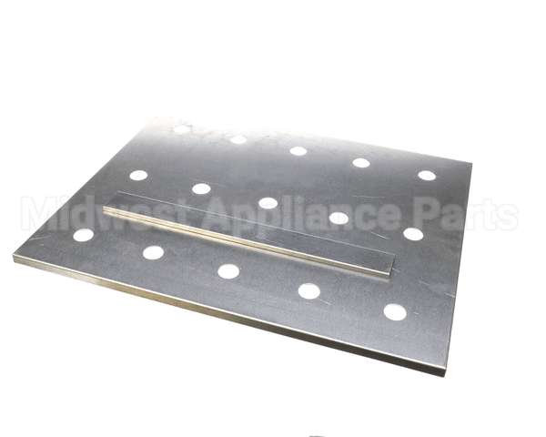 248553 Town Food Service Sm-24 Perf. Interior Top Baffle Plate