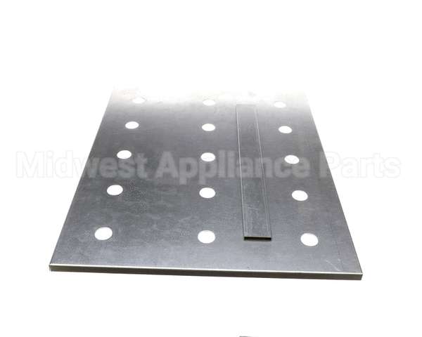 248553 Town Food Service Sm-24 Perf. Interior Top Baffle Plate