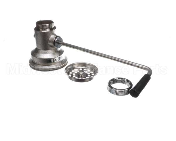 24856 Fisher Twist Waste Bs 2