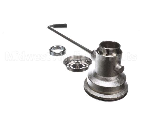 24856 Fisher Twist Waste Bs 2