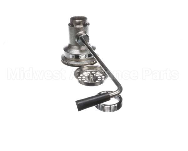 24856 Fisher Twist Waste Bs 2