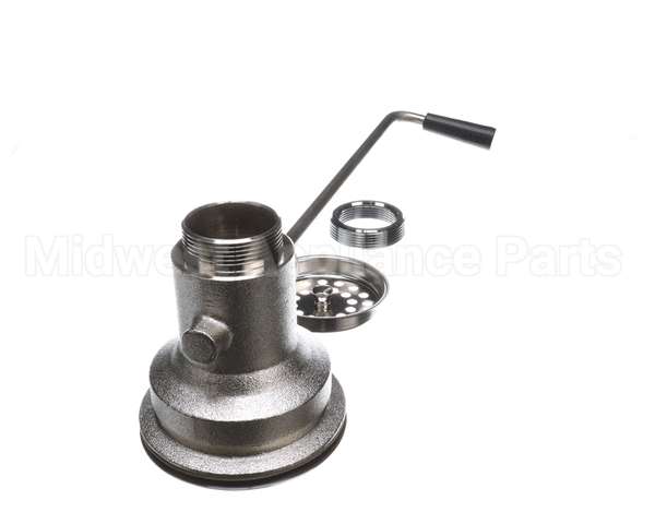 24856 Fisher Twist Waste Bs 2