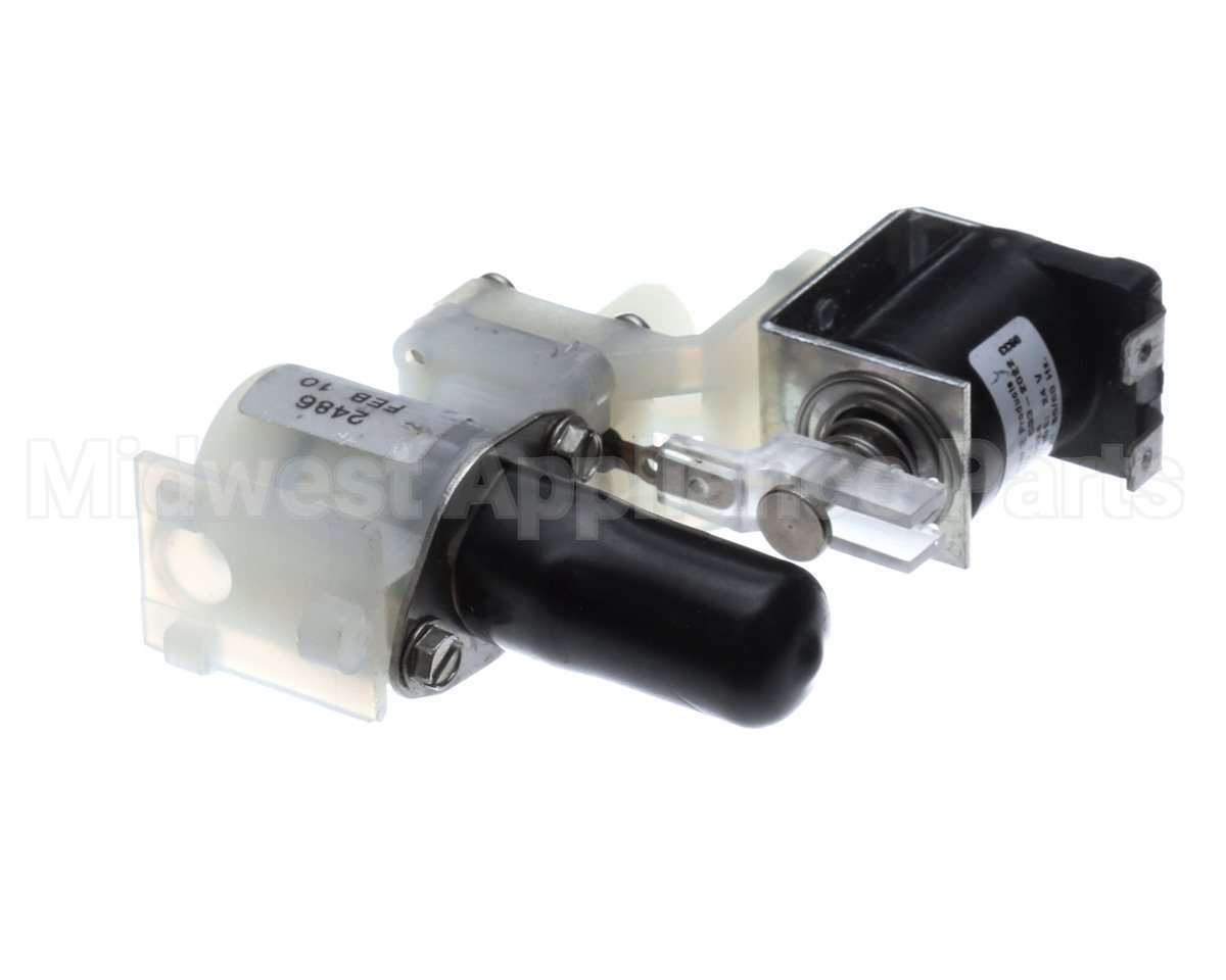 2486 Cornelius Valve Solnd Assembly Wtr Fcb V3+