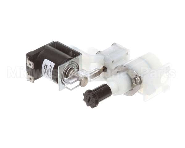 2487 Cornelius Valve Solnd Assembly Syr Fcb V3+