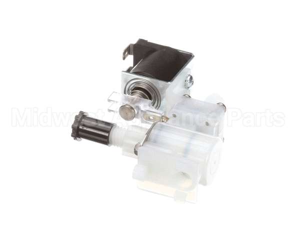 2487 Cornelius Valve Solnd Assembly Syr Fcb V3+