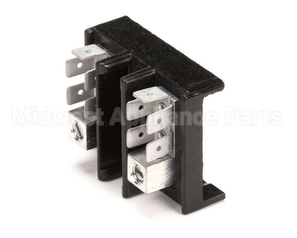 24872-3 Vollrath Terminal Block - Maq-2 Curtis