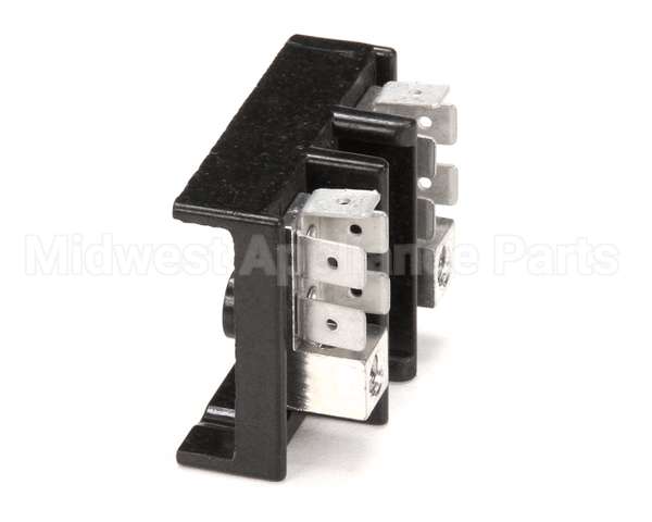 24872-3 Vollrath Terminal Block - Maq-2 Curtis