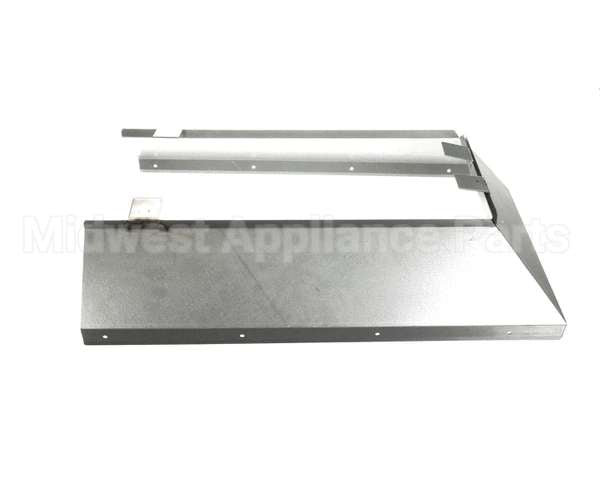 248720 Town Food Service Sm-24 S/S Drip Skirting