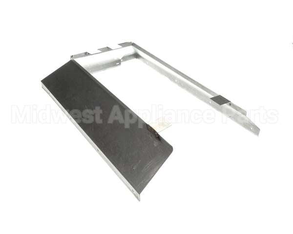 248720 Town Food Service Sm-24 S/S Drip Skirting