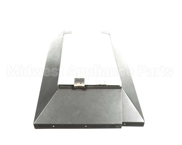 248720 Town Food Service Sm-24 S/S Drip Skirting