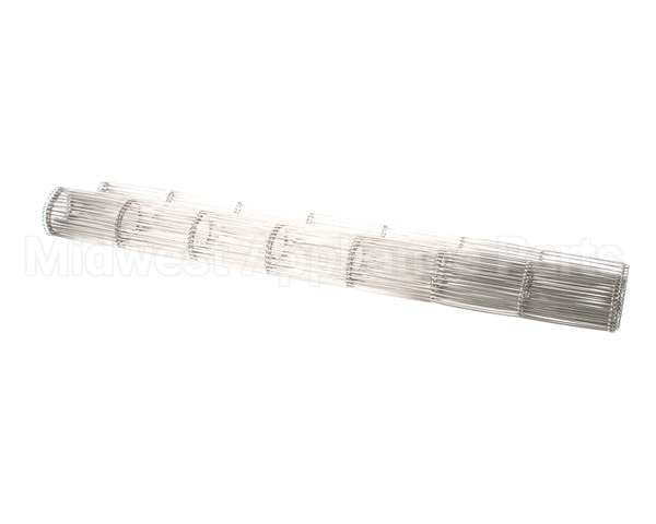 24879 Nieco Wirebelt, Loop, 21 Wide, 21.5 Length