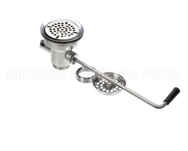 24899 Fisher Twist Waste Bs 2 Ovf