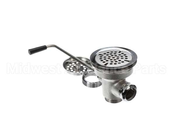 24899 Fisher Twist Waste Bs 2 Ovf