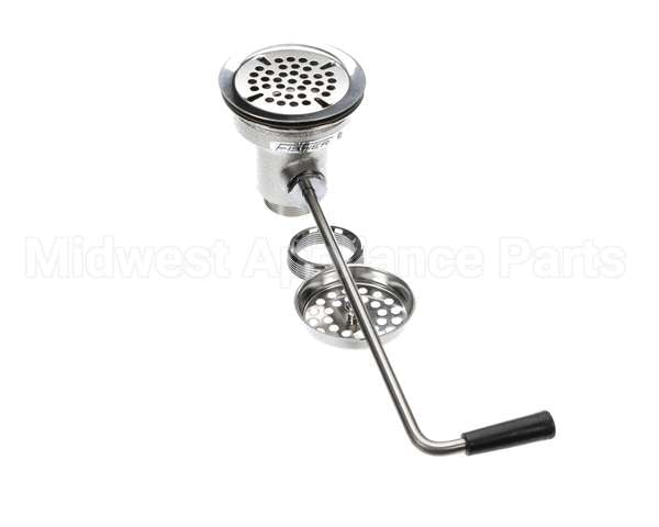 24899 Fisher Twist Waste Bs 2 Ovf