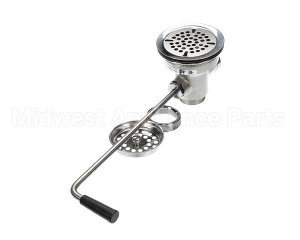 24899 Fisher Twist Waste Bs 2 Ovf