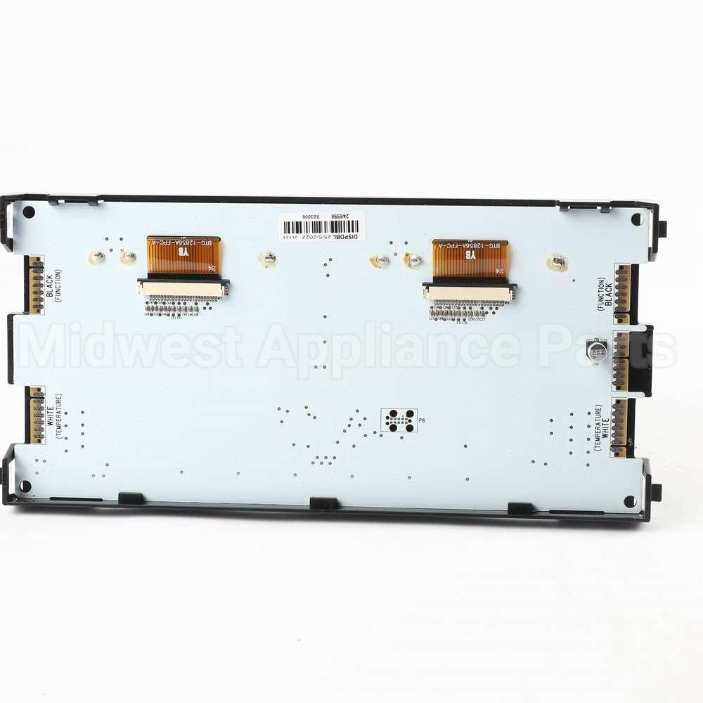 248998P Fisher Paykel Mod Display Wo30 Dbl (Sp)